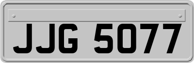 JJG5077