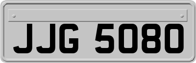 JJG5080