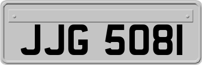 JJG5081