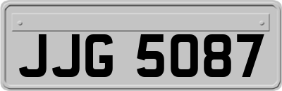 JJG5087