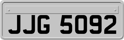 JJG5092