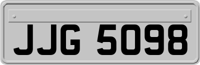 JJG5098