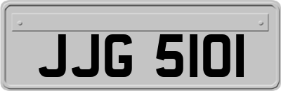 JJG5101