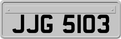 JJG5103