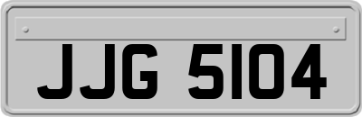 JJG5104