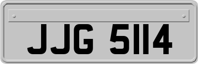 JJG5114