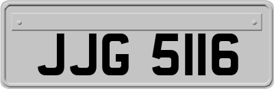 JJG5116