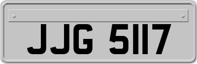 JJG5117