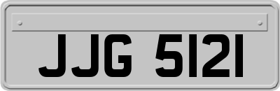 JJG5121