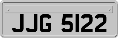 JJG5122