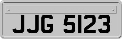 JJG5123