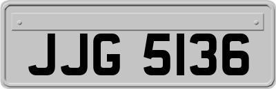 JJG5136