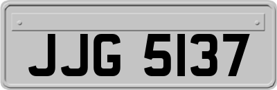 JJG5137