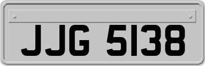 JJG5138