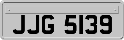 JJG5139