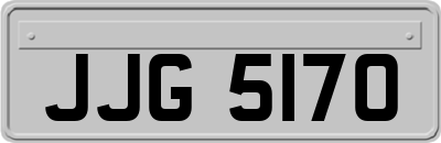 JJG5170