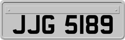 JJG5189