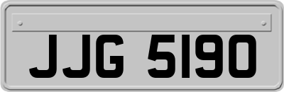 JJG5190