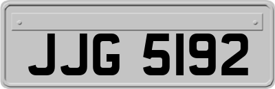 JJG5192