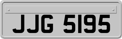 JJG5195