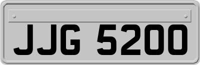 JJG5200