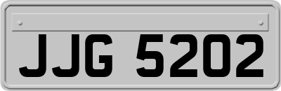 JJG5202