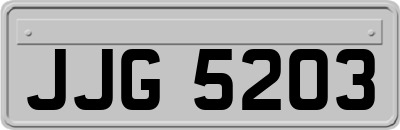 JJG5203