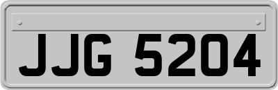 JJG5204