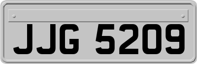 JJG5209