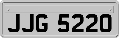 JJG5220