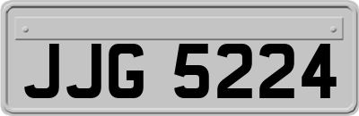JJG5224