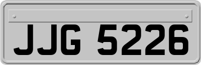 JJG5226