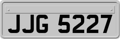 JJG5227