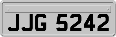 JJG5242