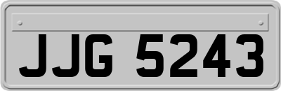 JJG5243
