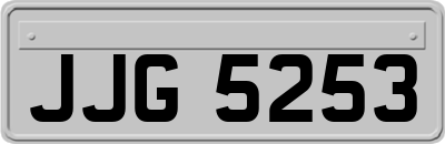 JJG5253