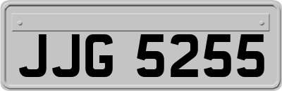 JJG5255