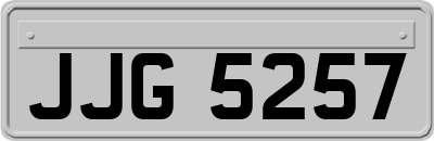 JJG5257