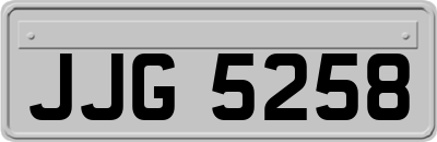 JJG5258