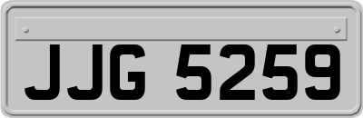 JJG5259