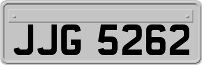 JJG5262