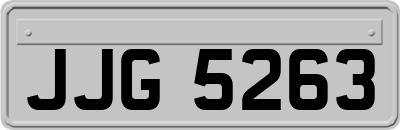JJG5263