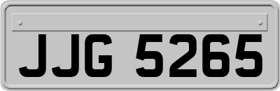 JJG5265