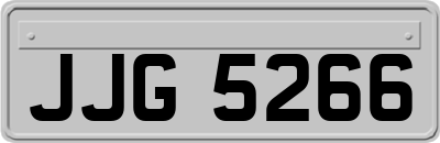 JJG5266