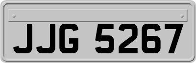 JJG5267