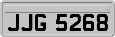 JJG5268