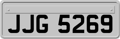 JJG5269