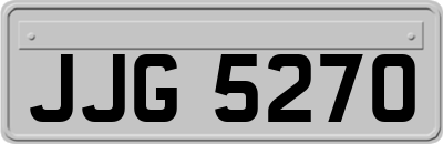 JJG5270