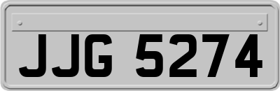 JJG5274