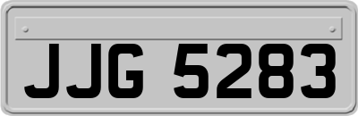 JJG5283